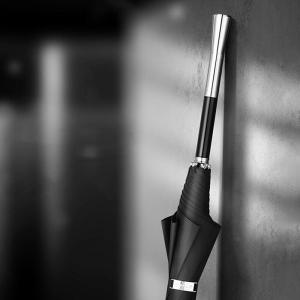 ร่มหรูหราสำหรับผู้ชายธุรกิจ 115ซม. Windproof 8K Golf Designer ร่ม Corporation Heavy Rains พุทธความร่มขนาดใหญ่