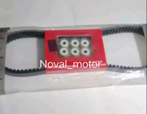 ORI vanbelt assy beat fi esp pop Vario 110 esp Scoopy esp k44