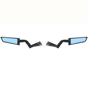 For Ducati Panigale V4 /V4 S 2025 2026 Motorcycle Side View Mirror Rearview Mirrors Kits Rotate Adjustable