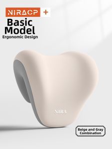 NIRA | Office Comfort Seat Headrest and Lumbar Support