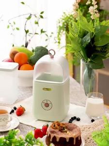 「China Plug」Bear | Smart Multi-Function Mini Automatic Yogurt Maker