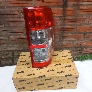 ĐÈN HẬU/ĐÈN LÁI SAU FORD RANGER 2012-2022 LÒNG TRẮNG HÀNG TYC THÁI LAN (BÓNG HALOGEN)