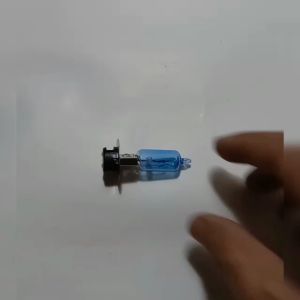 Panduan Lengkap untuk Lampu Depan Bohlam Depan VND Model TDH Bebek Matic Kaki 1 H6 Universal