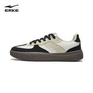Erke | Slim Sole Men Casual Shoe