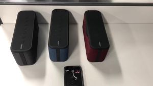 Xdobo X8 Plus 80W Loa Bluetooth không dây di động BT5.0 Power BankTWS Loa siêu trầm Pin10400mAh Trình phát âm thanh Hỗ Trợ Thẻ kết nối 2 loa