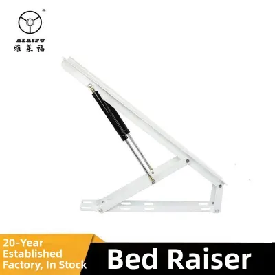 Bed Lifting Support Rod Hydraulic Folding