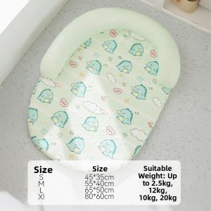 hipidog | All Seasons Washable Cool Dog Bed
