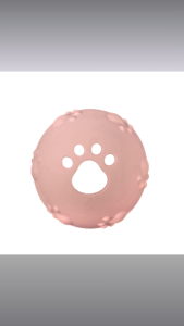 LG Pet Care Laundry tools Drying Ball (Pink) – 100% Original Ships from Korea