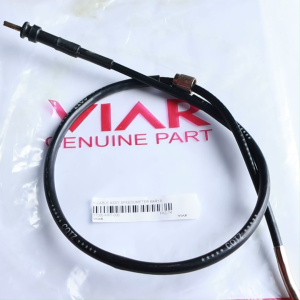 Kabel Speedometer Jarak Tempuh Viar Karya 150 200 300 CC Tossa Nozomi Kaisar Jialing Appktm Motor Roda 3 Cable Assy Speedometer [CAM JKT]