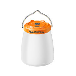 SMILING SHARK | Long-lasting Emergency Camping Tent Light