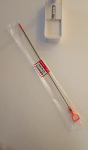 Honda Civic TEA Turbo Engine Oil Dipstick / Oil Level Gauge