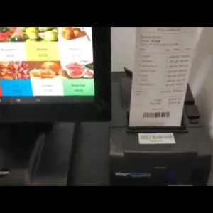 Program Aplikasi Kasir Android untuk Usaha Retail UMKM