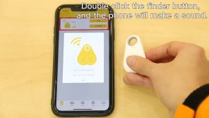 New Mini Pet GPS Locator Tracker Tracking Anti-Lost Device Locator Tracer For Pet Dog Cat Kids Car Wallet Key Collar Accesso