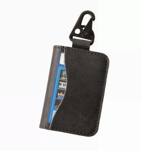 Dompet Stnk Mobil Dan Motor Kulit Sapi Penyimpanan Stnk Dan Kartu
