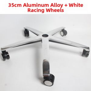 Heavy Duty Chair Base For 5-star Swivel Chairs
