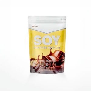 SOY PROTEIN ISOLATE  โปรตีน ไอโซเลท จากถั่วเหลือง 450กรัมและ908กรัม