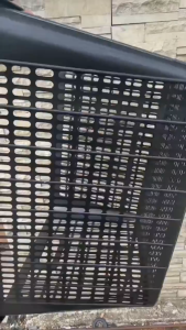 (BISA COD) PROMO KERANJANG BAJU JUMBO / KERANJANG LAUNDRY BESAR / KERANJANG PAJERO TEBAL KUAT MURAH