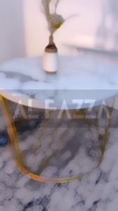 Meja Ruang Tamu Minimalis & Aesthetic: Keunikan & Harga Terjangkau