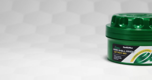 Turtle Wax Super Hard Shell Paste Wax 397gr Pengkilap Mobil Motor Helm