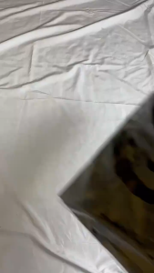 Tunjuk Langit ID Celana Cargo Camo Loreng Panjang Pria Reguler Fit Lose Fit Gombrang Carpenter Pants