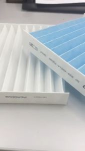 💫MALAYSIA READY STOCK💫DENSO PERODUA ALZA AXIA BEZZA MYVI LAGI BEST AIRCOND CABIN FILTER AIRCOND FILTER 999-40014-70000