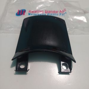 COVER TAIL SAMBUNGAN COVER BODY BELAKANG SUPRA X SUPRA FIT LAMA