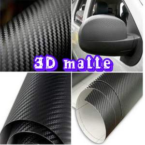boxer593 boxer 593 100cm x 150cm 2d 3d 4d 5d 6d Carbon fiber sticker wrap high stretch adhesive washable waterproof boxer593 boxer 593