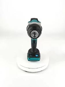 Makita | MAKITA DTW700 18V Cordless Impact Wrench for Makita 18V Battery 1000Nm Auto Tire Rusty Bolt Removal Tool