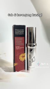 Serum Krasny SR12: Pilihan Terbaik untuk Kulit Normal & Kering
