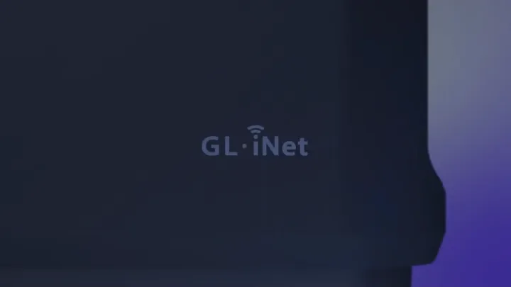 GL.iNet GL-AXT1800 Slate AX Feature Image