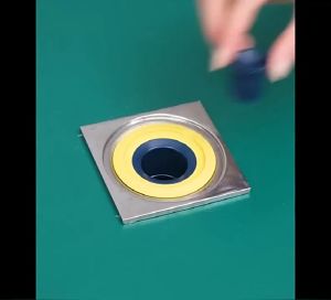 ที่กรองเศษขยะ ชุดปิดท่อน้ำ ที่กรองซิงค์ ฝาปิดท่อ ตัวกรองเศษอาหาร