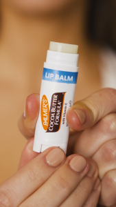 Not For Sale. Free Gift Cocoa Butter Vitamin E Lip Balm 4g (Expiry Mary 2029)