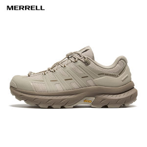 Merrell | Non-slip Shock Absorbing Breathable Outdoor Hiking Shoes