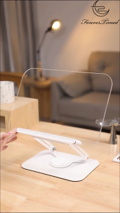 360° Rotatable Reading Stand For Ipad Tablet Stand Holder Portable