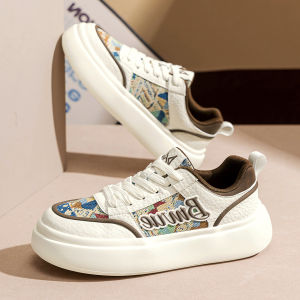 CVPAJ | Breathable High-Quality Thick Sole Elevation Sports Shoes for Teen Boys
