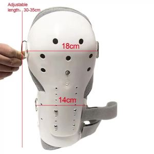 Adjustable Humerus Fracture Fixator Brace Upper Arm Broken Shoulder Injury Rehabilitation Support Splint