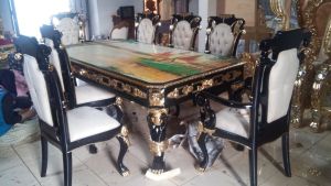 #set#kursi#perjamuan