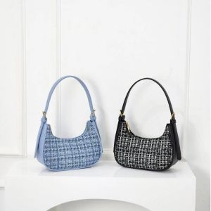 TAS SHOULDER BAG WANITA PRICILLIA/FASHION SHOULDER BAG KOREA KEKINIAN