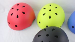 หมวกกันน็อค Child Bike ชูฟูกีฬา ผู้ใหญ่และเด็กสามารถใช้ได้ สำหรับสเก็ตบอร์ด สกูตเตอร์