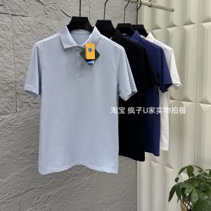 Tactical Coolmax Quick Dry Breathable Summer Outdoor Commute Sports Leisure Short Sleeve Polo Shirt Standard Fit Youth Fashion