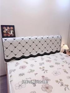 Yem | Non-slip Scratch-Resistant Bed Head Cover