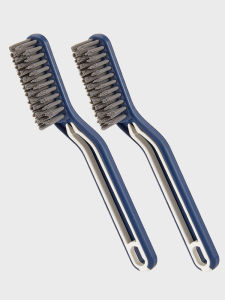 DOLANX | Multi-Function Hard Bristle Floor Cleaning Brush