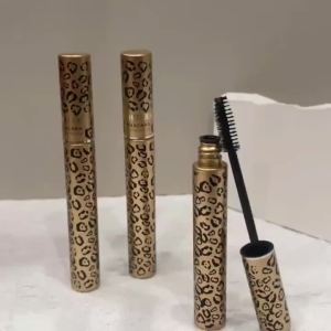 Mascara Chống Thấm Nước 7D Giữ Nếp 24 Giờ Làm Dài Và Dày Mi Khô Nhanh Chống Mồ Hôi Chống Lem Tông Màu Be Nhạt Cho Mọi Kiểu Mi Dày - Quà Tặng Valentine Giáng Sinh Halloween