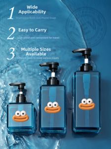 maitian | Portable Multi-use Dispenser Bottle
