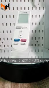 Điều khiển điều hòa Asanzo remote máy lạnh asanzo hàng loại 1