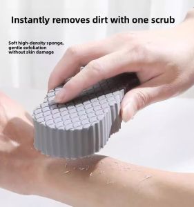 CMGF | Strong Scrubbing Back Scrubber for Children and Adults