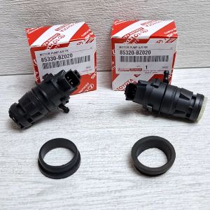 MOTOR WASHER DEPAN BELAKANG TOYOTA INNOVA AVANZA XENIA RUSH YARIS