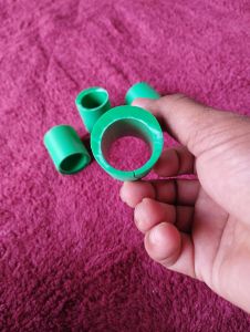 Karet Klem Putar Egrek.