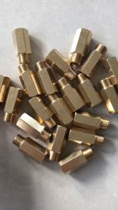 Van một chiều cho van điện từ máy pha cà phê.