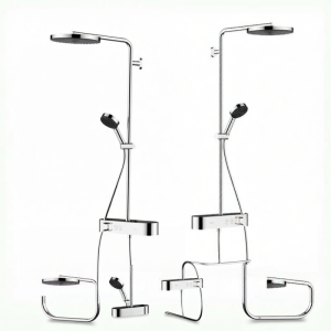 Hansgrohe | Thermostatic Shower Faucet